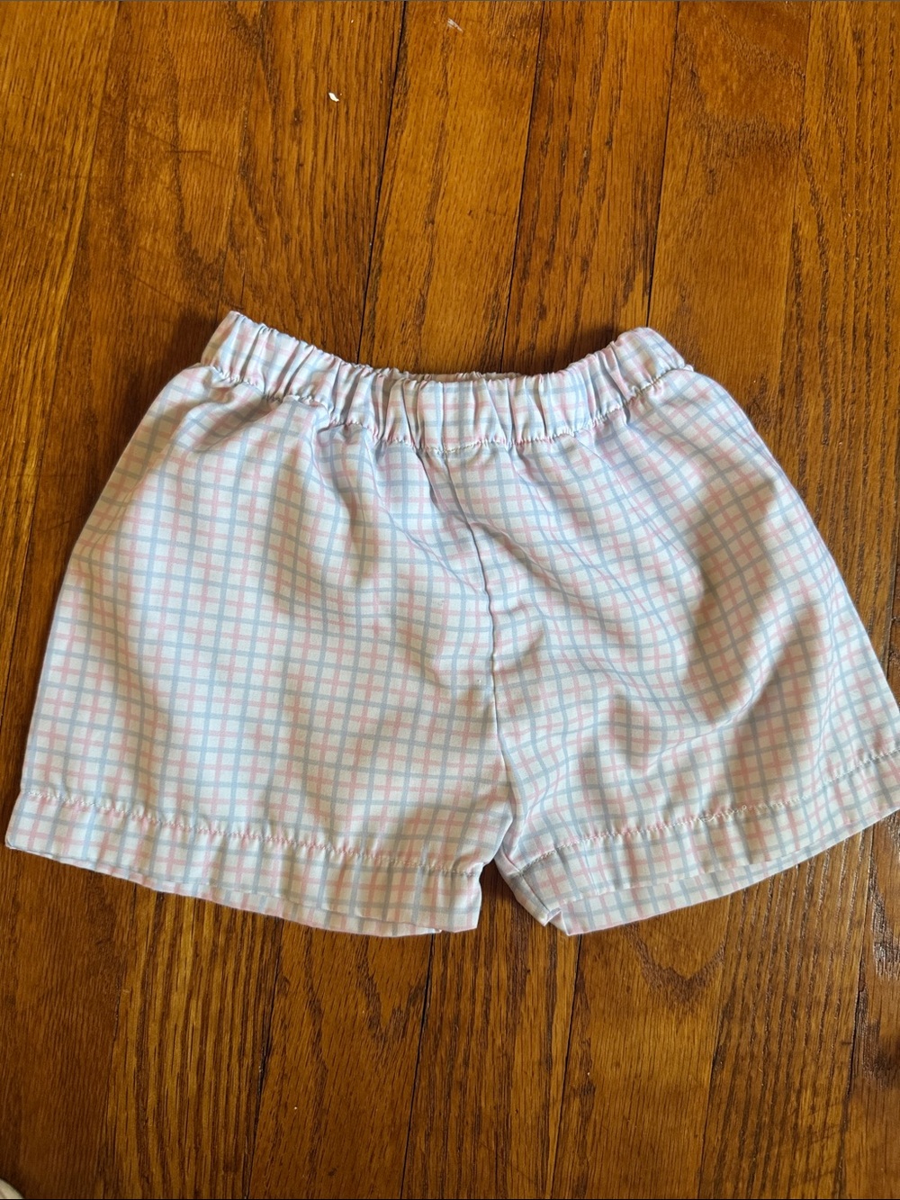 Cecil & Lou boys elastic waist shorts
